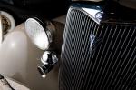 Ford Roadster 1934 года